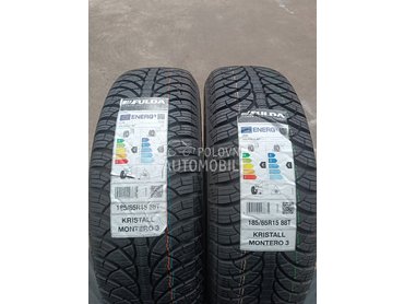 Fulda 185/65 R15 Zimska