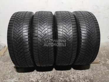 Dunlop 205/60 R16 Zimska