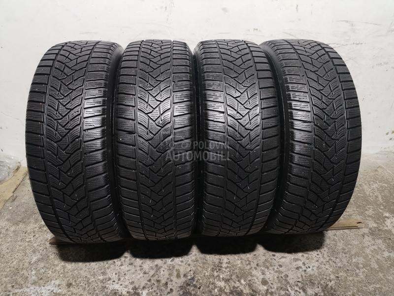 Dunlop 205/60 R16 Zimska