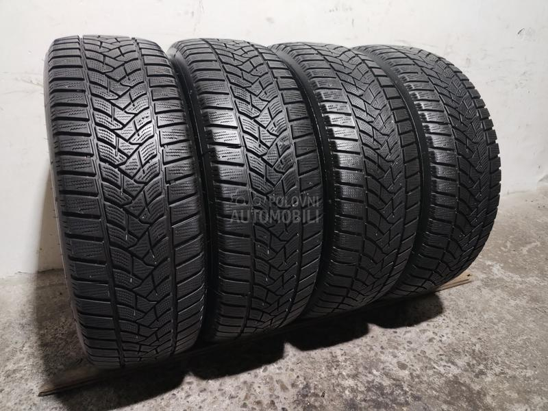 Dunlop 205/60 R16 Zimska