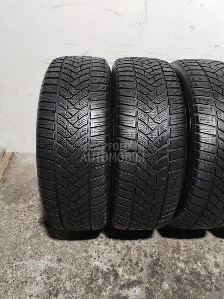 Dunlop 205/60 R16 Zimska