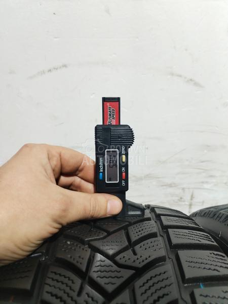 Dunlop 205/60 R16 Zimska