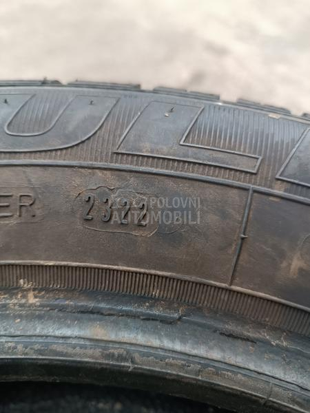 Fulda 185/60 R14 Zimska