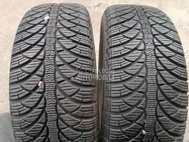 Fulda 185/60 R14 Zimska