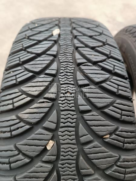 Fulda 185/60 R14 Zimska