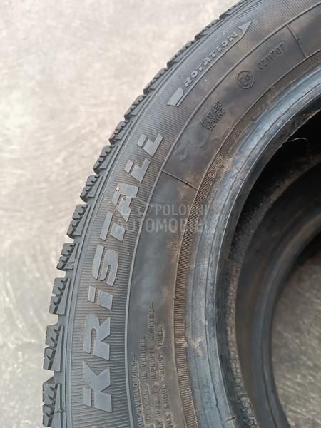 Fulda 185/60 R14 Zimska