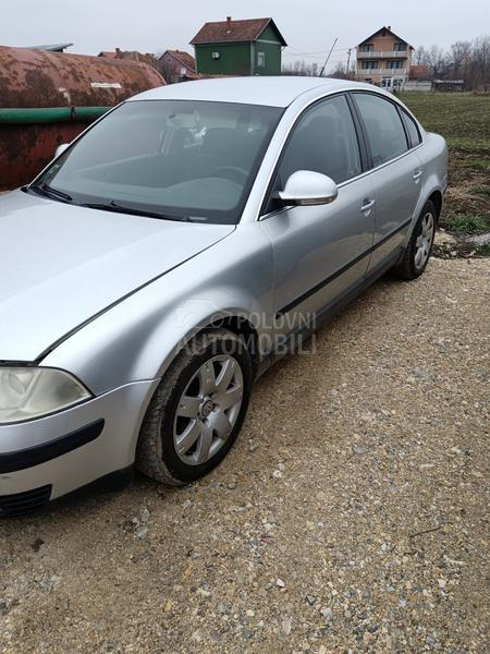 delovi za passata b5.5