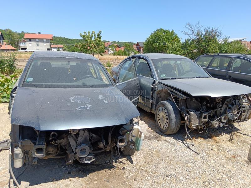 delovi za passata b5.5