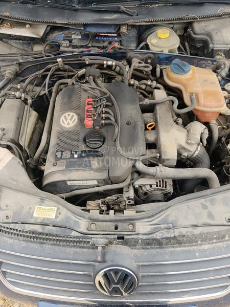 delovi za passata b5.5