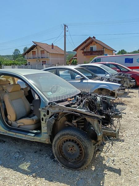 delovi za passata b5.5