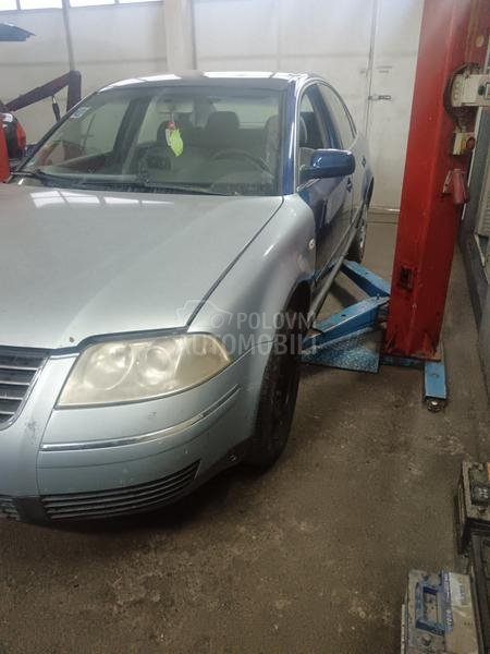delovi za passata b5.5