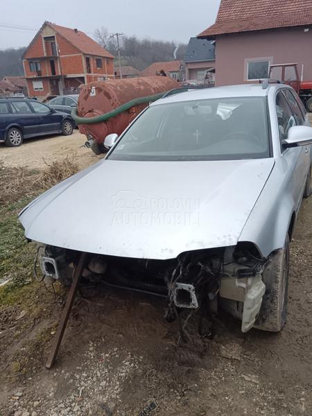 delovi za passata b5.5