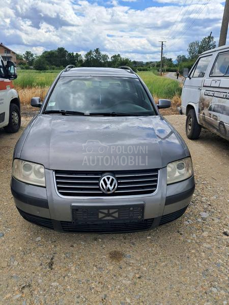 delovi za passata b5.5