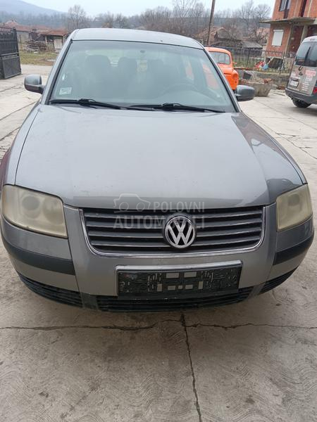 delovi za passata b5.5