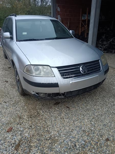 delovi za passata b5.5