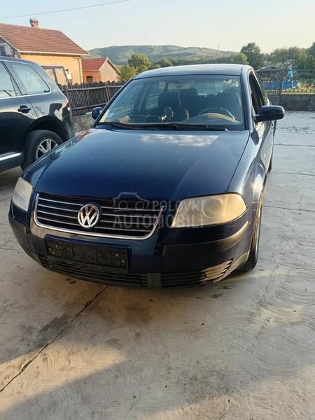 delovi za passata b5.5