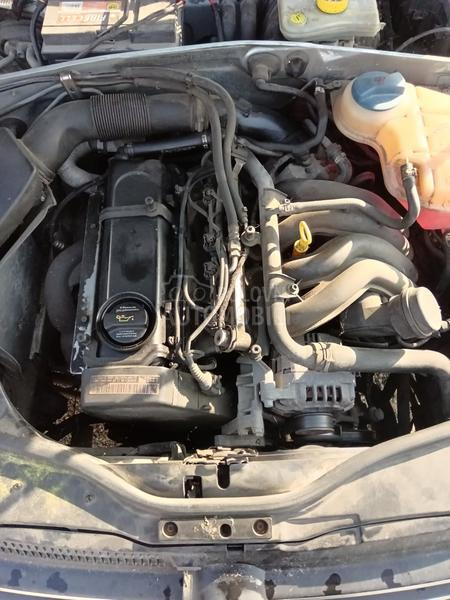 delovi za passata b5.5