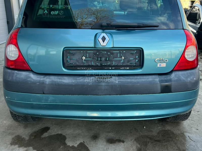 Branik zadnji plavi TEF47