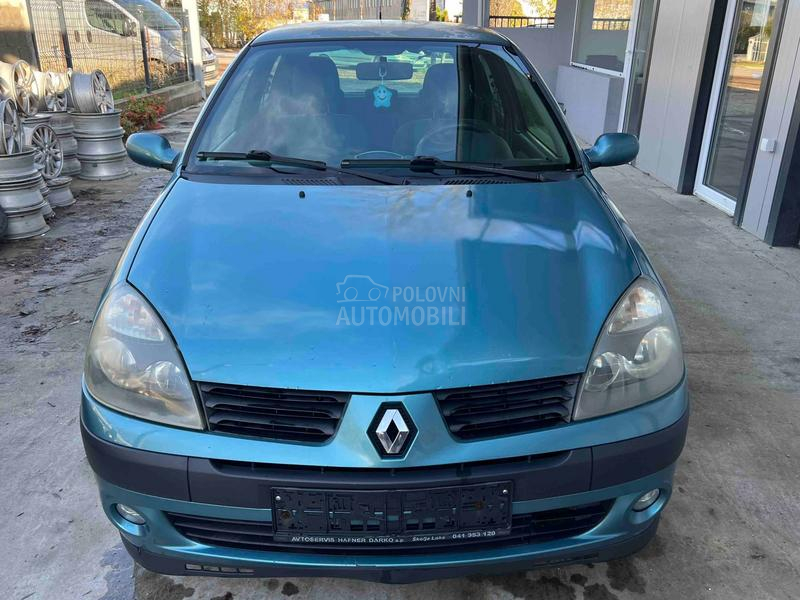 Branik zadnji plavi TEF47