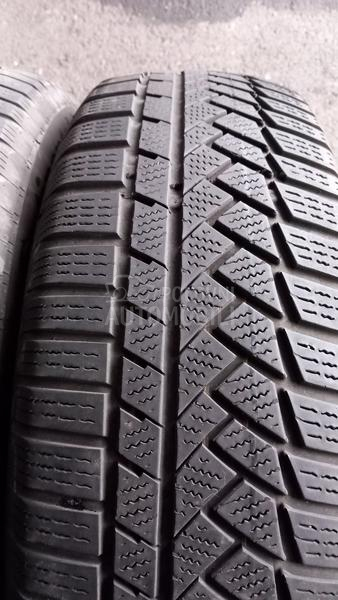 Continental 215/65 R17 Zimska
