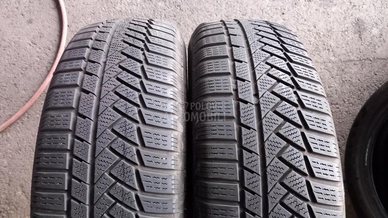 Continental 215/65 R17 Zimska