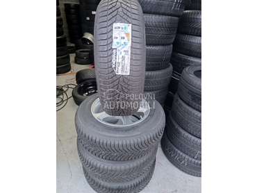 Yokohama 225/65 R17 Zimska