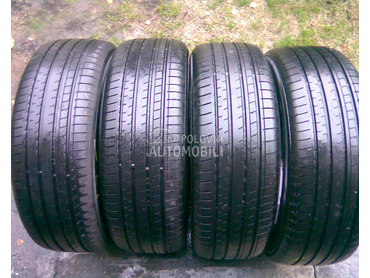 Yokohama 225/55 R18 Letnja