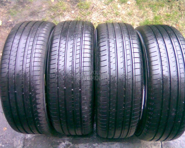Yokohama 225/55 R18 Letnja
