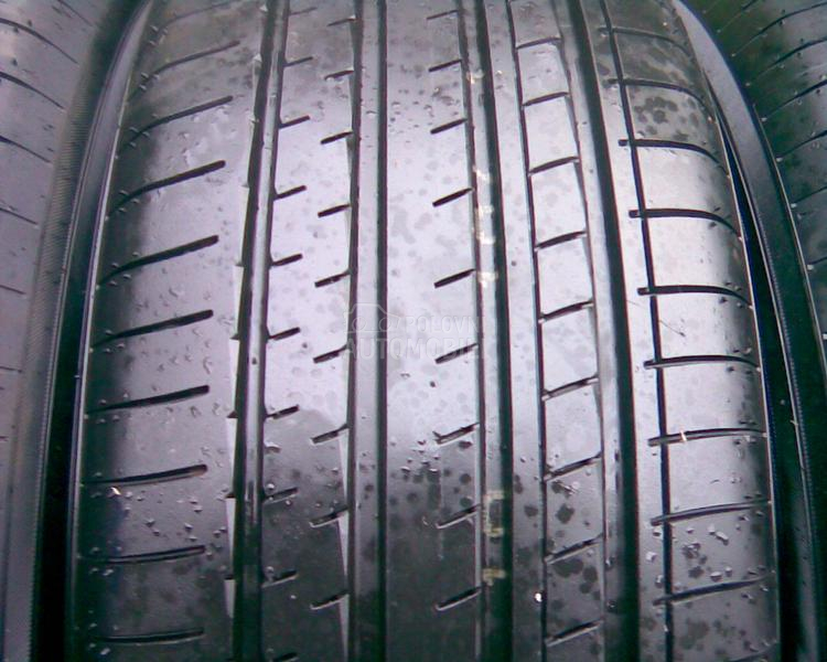 Yokohama 225/55 R18 Letnja