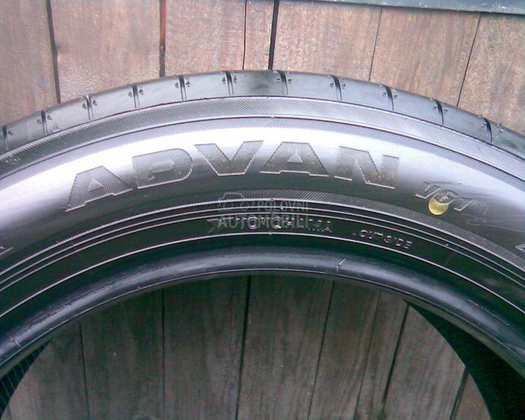 Yokohama 225/55 R18 Letnja