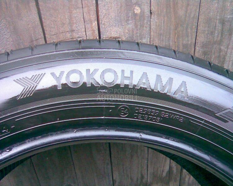Yokohama 225/55 R18 Letnja