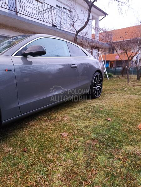 Audi A5 1.8TFSI