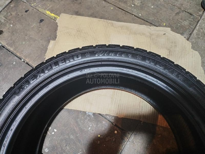 Petlas 225/45 R19 Zimska