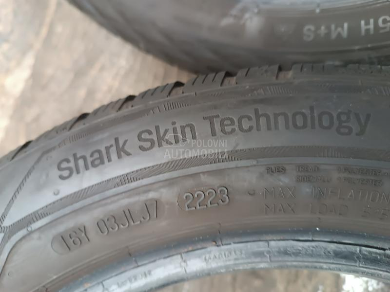 Uniroyal 195/55 R15 Zimska