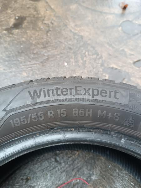 Uniroyal 195/55 R15 Zimska