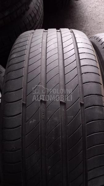 Michelin 225/55 R18 Letnja