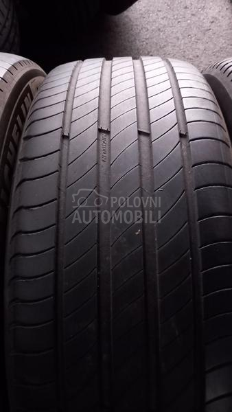 Michelin 225/55 R18 Letnja