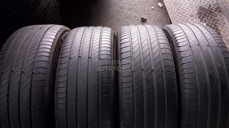 Michelin 225/55 R18 Letnja