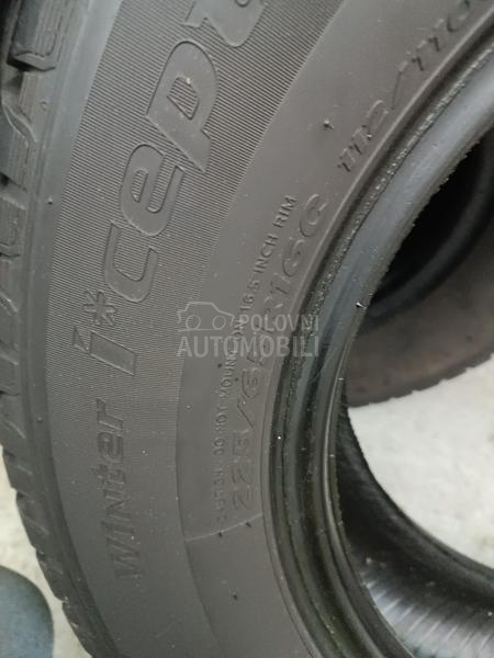 Hankook 225/65 R16 Zimska