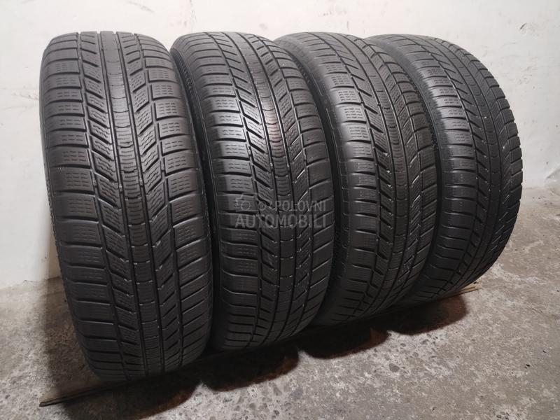 Continental 215/60 R17 Zimska