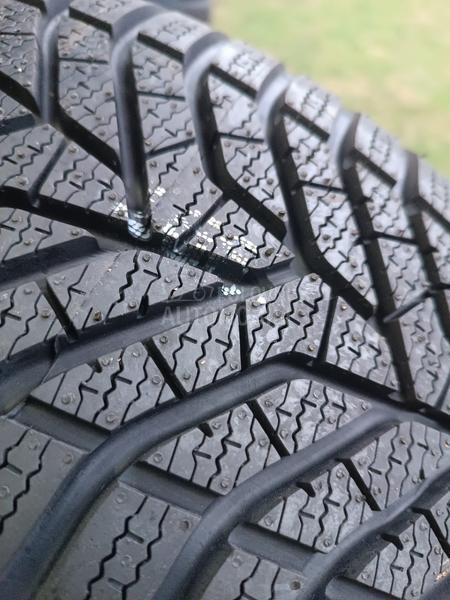 Aluminijumske felne  17" 5 x 114.3