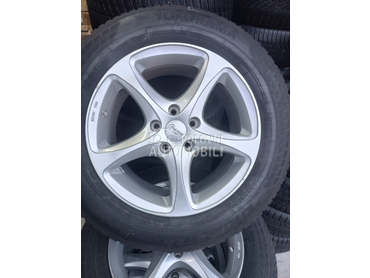 Aluminijumske felne  17" 5 x 114.3