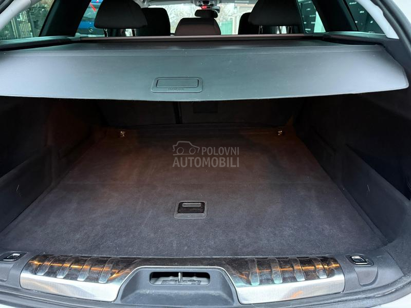 Peugeot 508 2.0 HDI / PANOR.