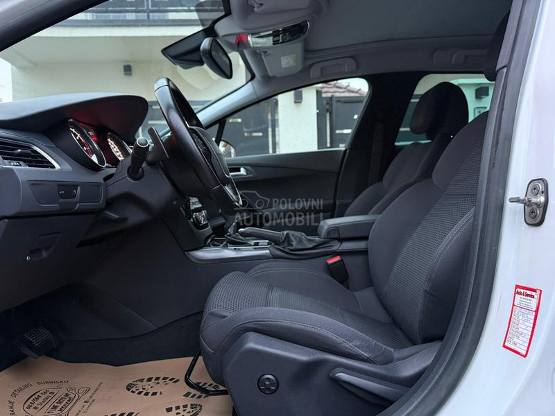 Peugeot 508 2.0 HDI / PANOR.