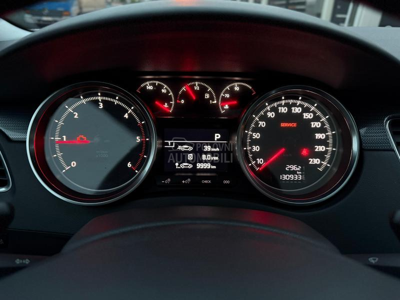 Peugeot 508 2.0 HDI / PANOR.