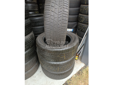 Continental 255/55 R19 Zimska