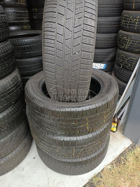 Continental 255/55 R19 Zimska