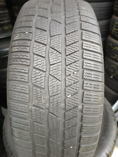 Continental 255/55 R19 Zimska