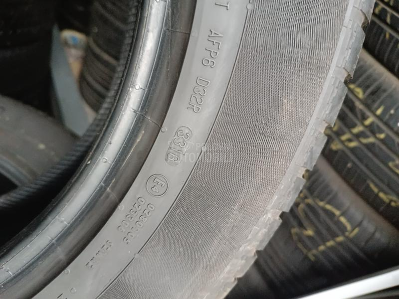 Continental 255/55 R19 Zimska