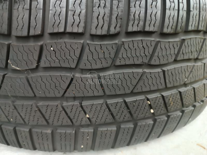 Continental 255/55 R19 Zimska